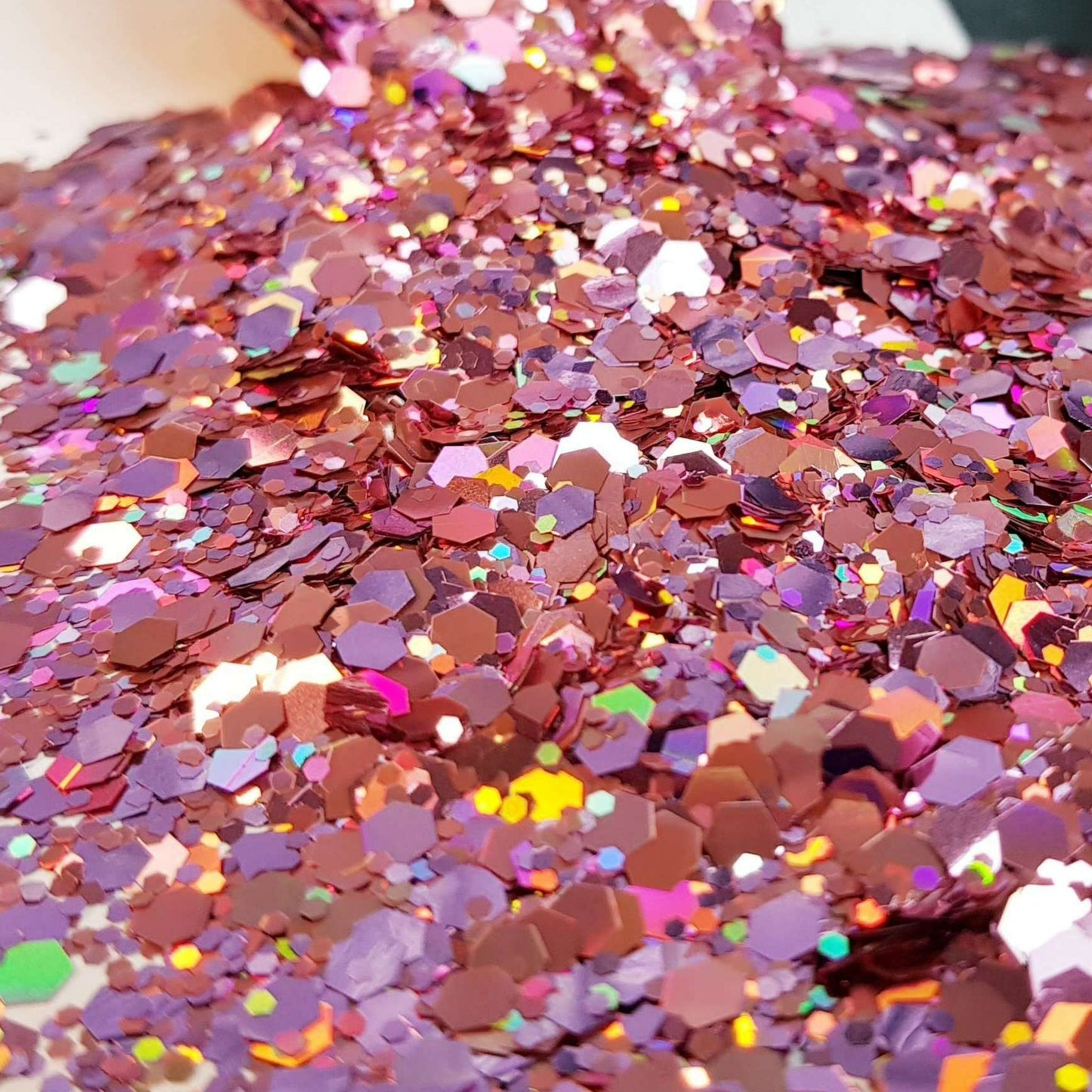 Sweet Pea - Mystic Art Glitters