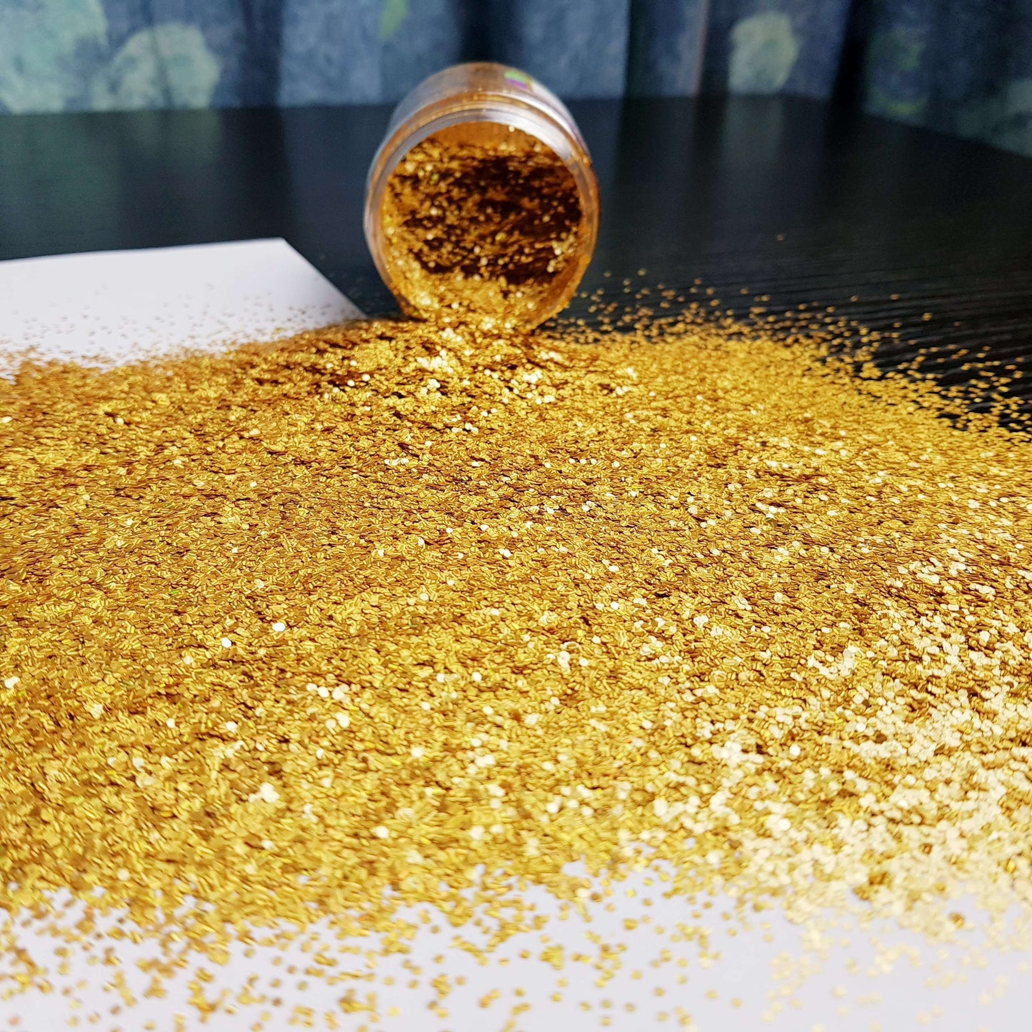 Treasure Chest - Mystic Art Glitters