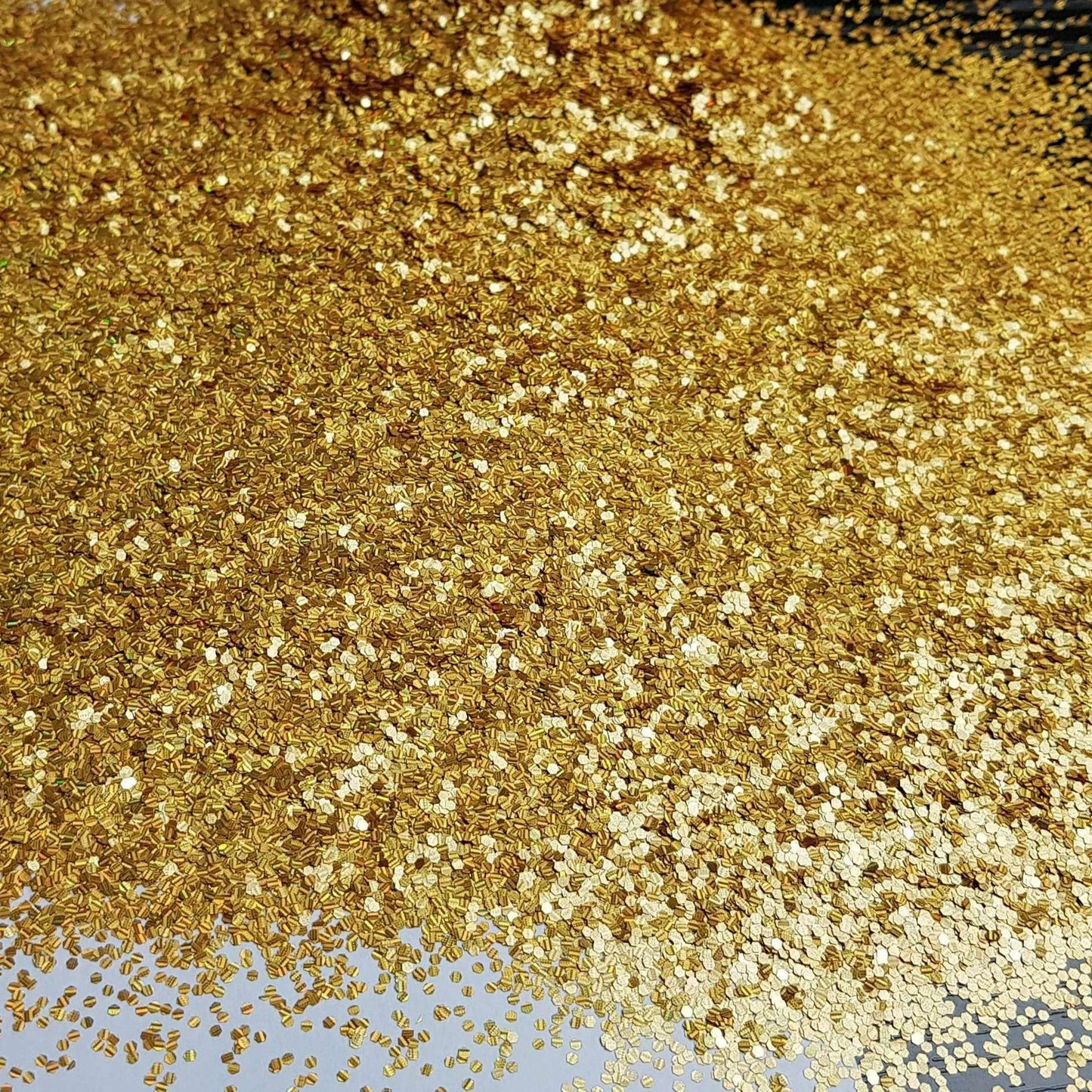 Treasure Chest - Mystic Art Glitters
