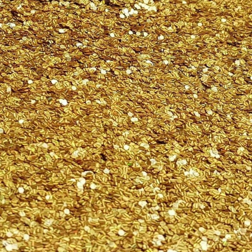 Treasure Chest - Mystic Art Glitters