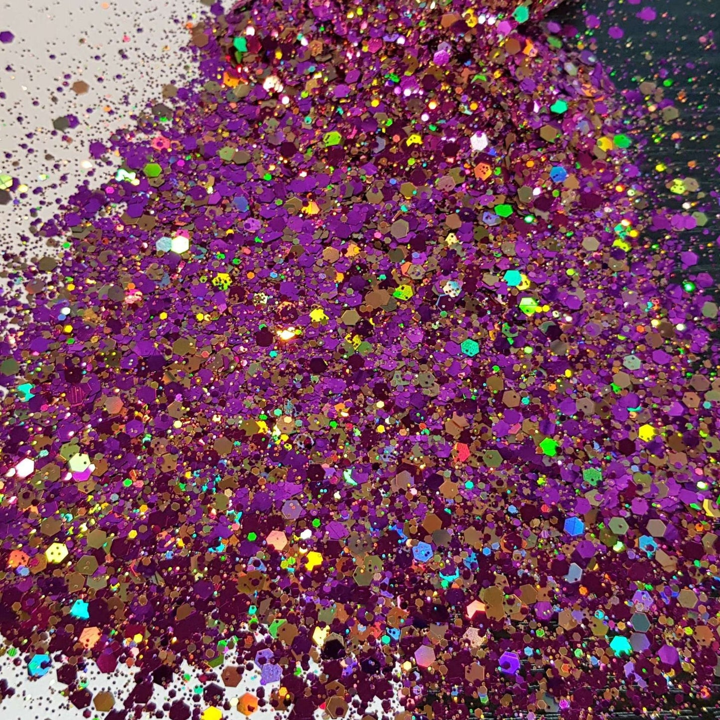 Tutti Fruitti - Mystic Art Glitters
