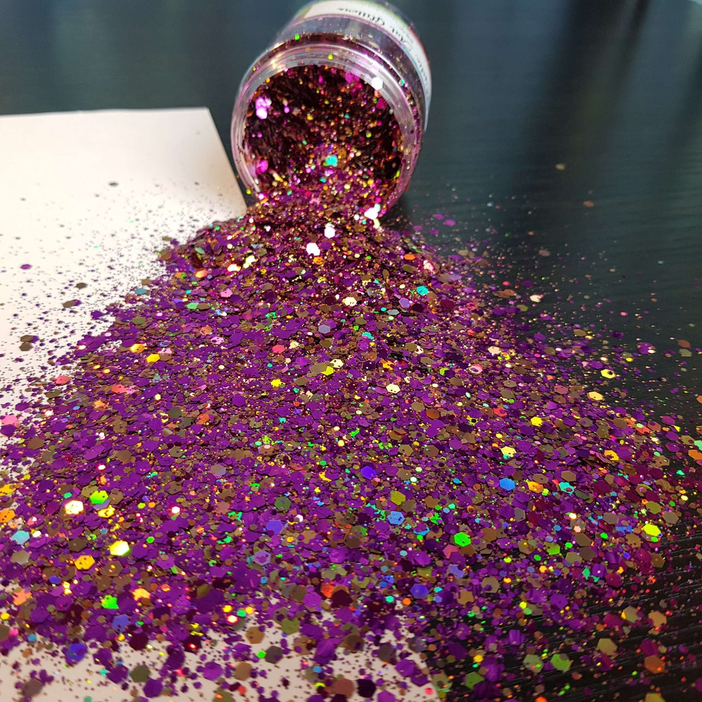 Tutti Fruitti - Mystic Art Glitters