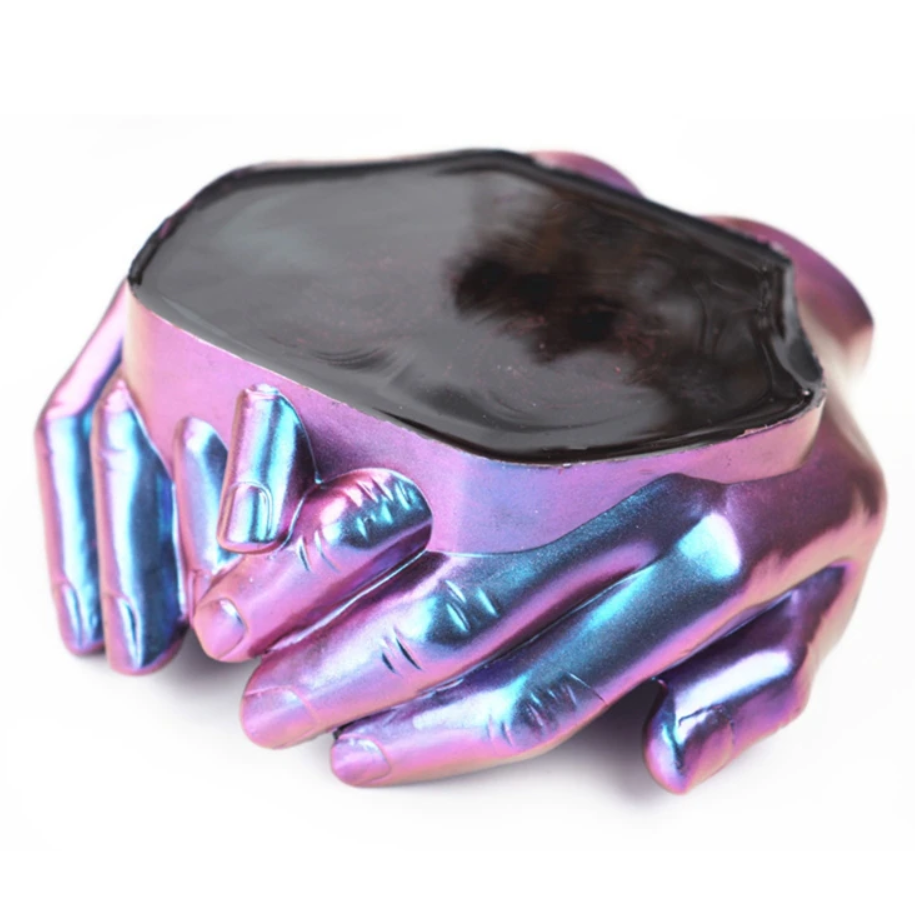Two Hand Mould - Mystic Art Glitters