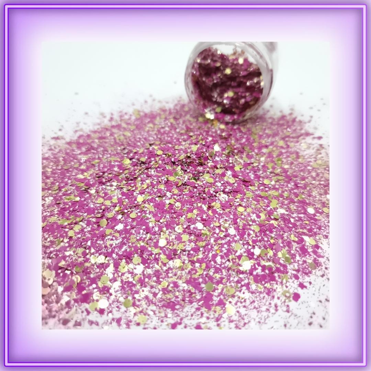 FAIRY TALE SERIES GLITTER