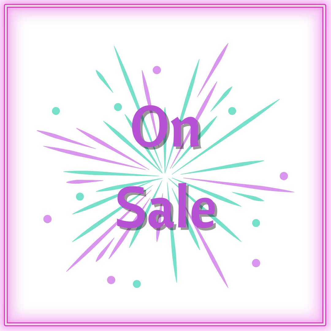 Items on Sale