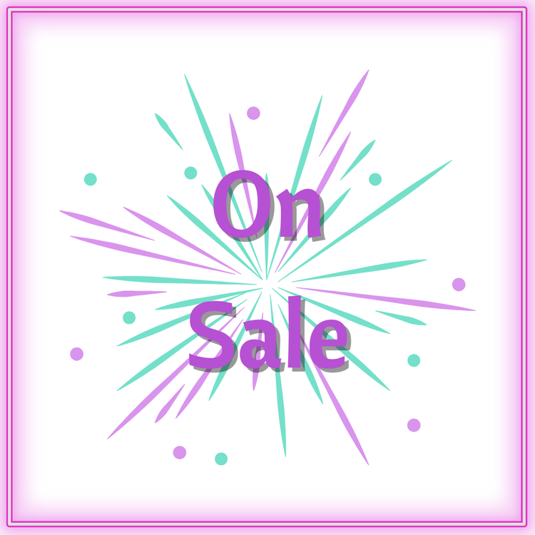 Items on Sale