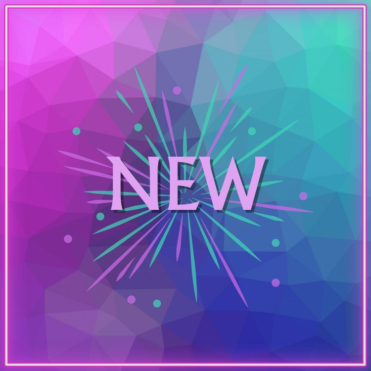 NEW GLITTER AND NEW PRODUCTS