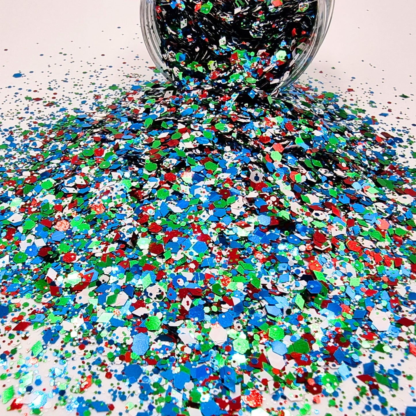 Good Times Multicoloured Mix