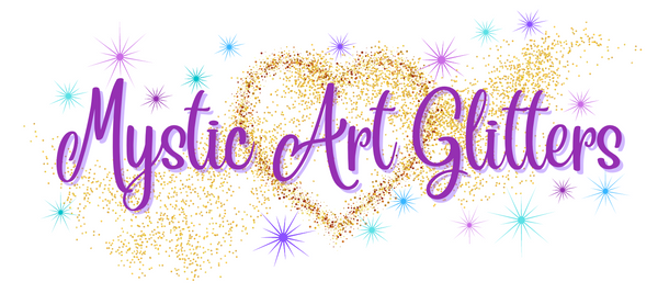 Mystic Art Glitters