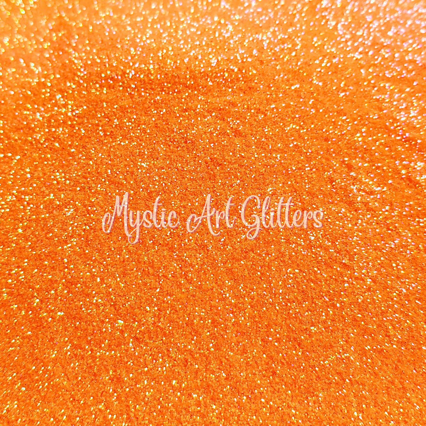 Orange Glitter Bundle