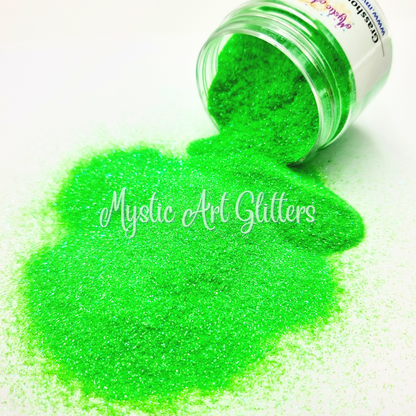 Green Glitter Bundle