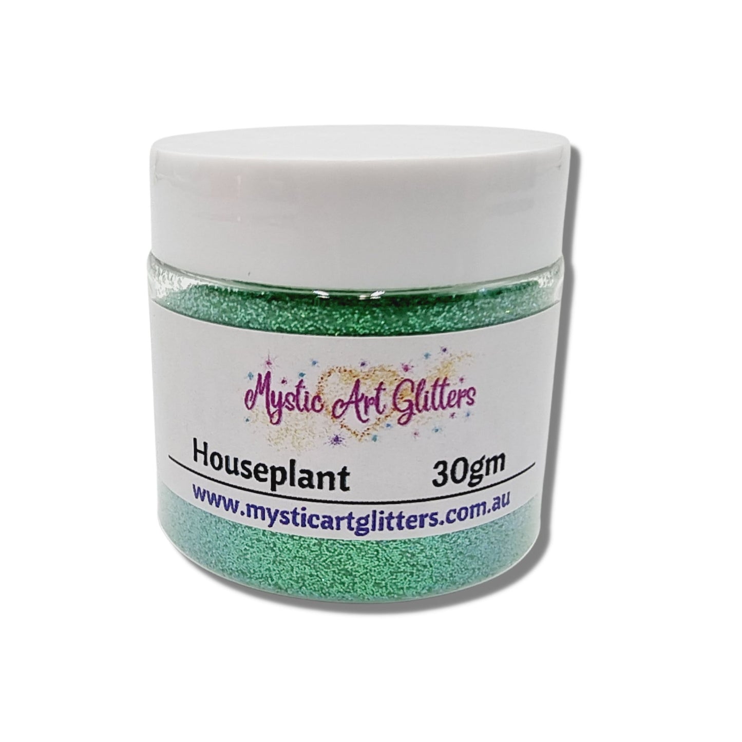 Houseplant Iridescent Ultra Fine