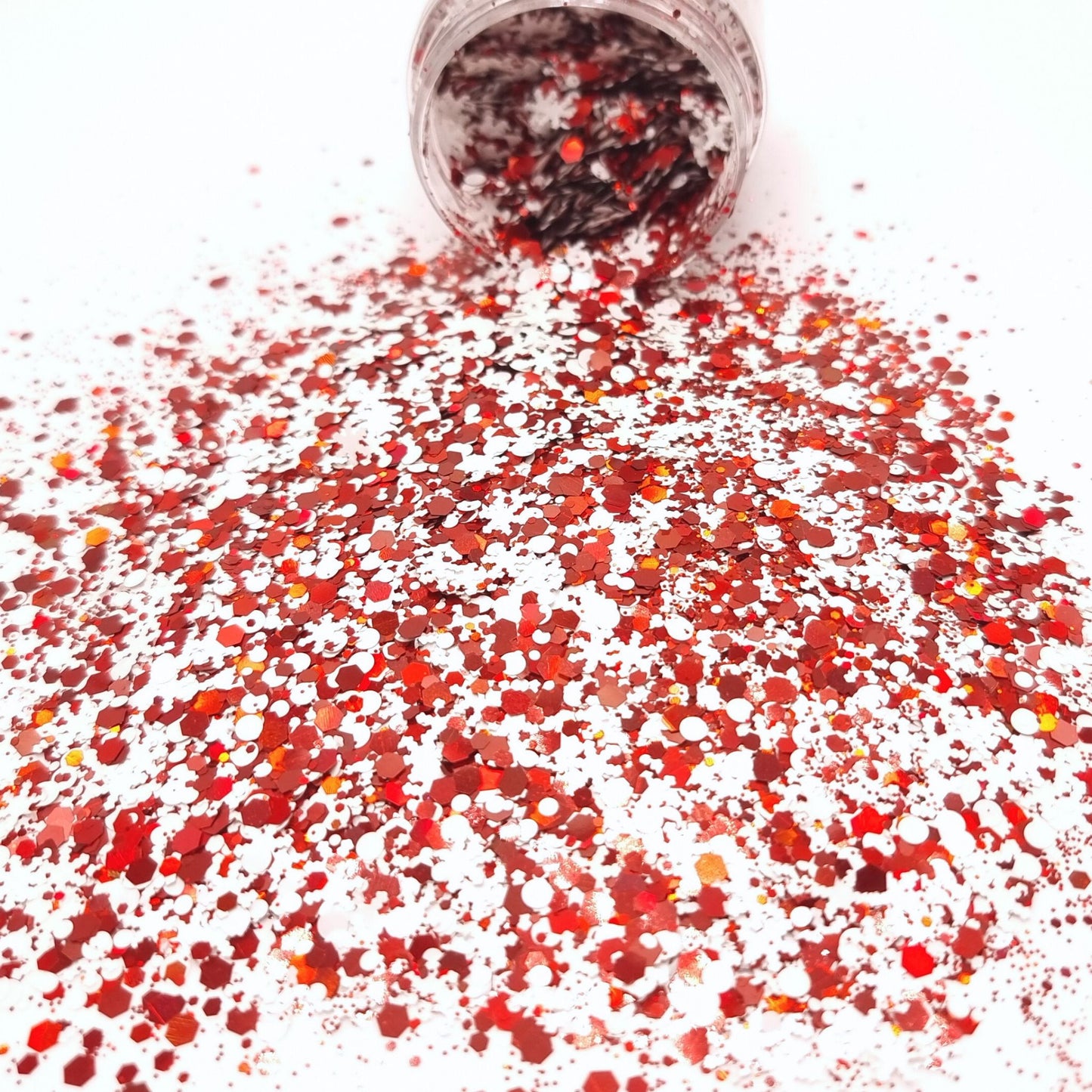 Santa Baby Mix