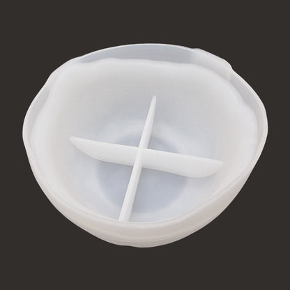 Silicone Bowl Mould