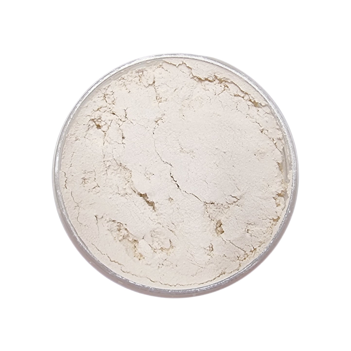 Mica Powder - White 50gm