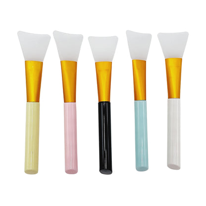 Silicone Brush Spatula
