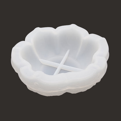 Decorative Bowl Silicone Mould