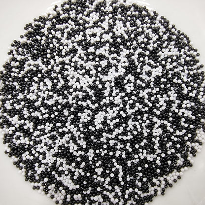 Black & White Balls