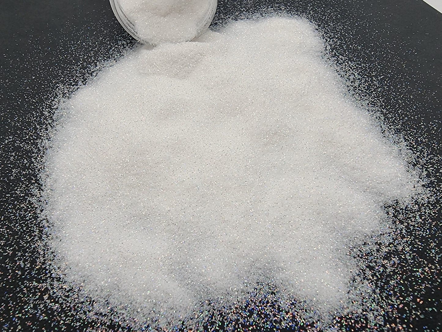 Polar Bear Iridescent Ultra Fine