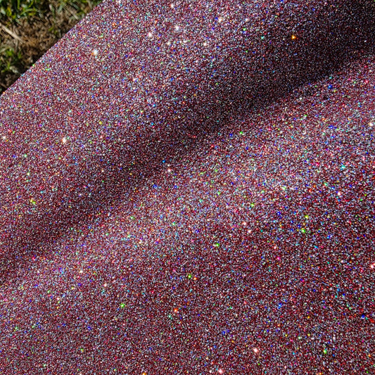 Cherish Holographic Ultra Fine