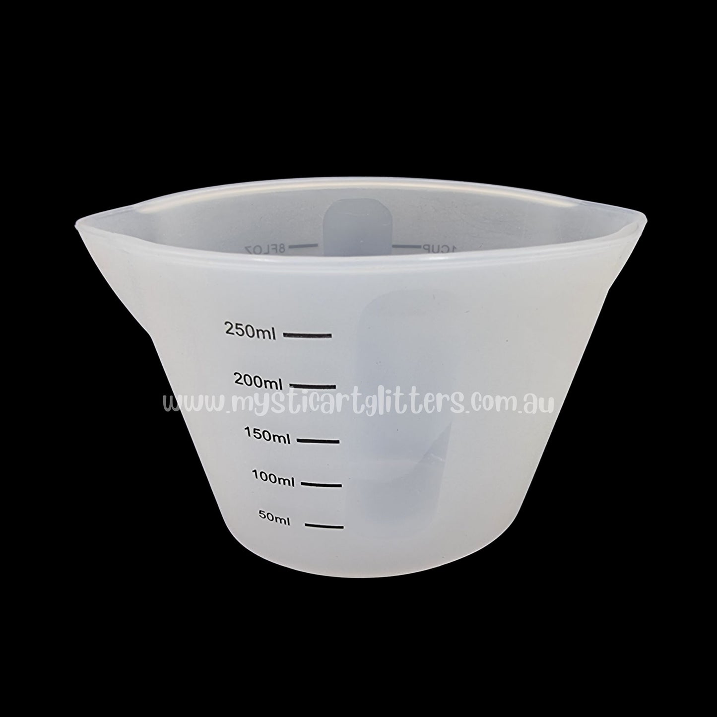 Silicone Measuring Cups