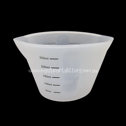 Silicone Measuring Cups