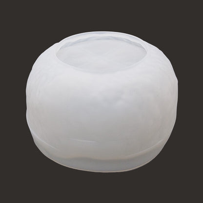 Silicone Bowl Mould