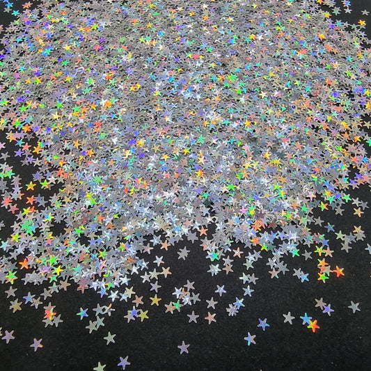 Holographic Stars