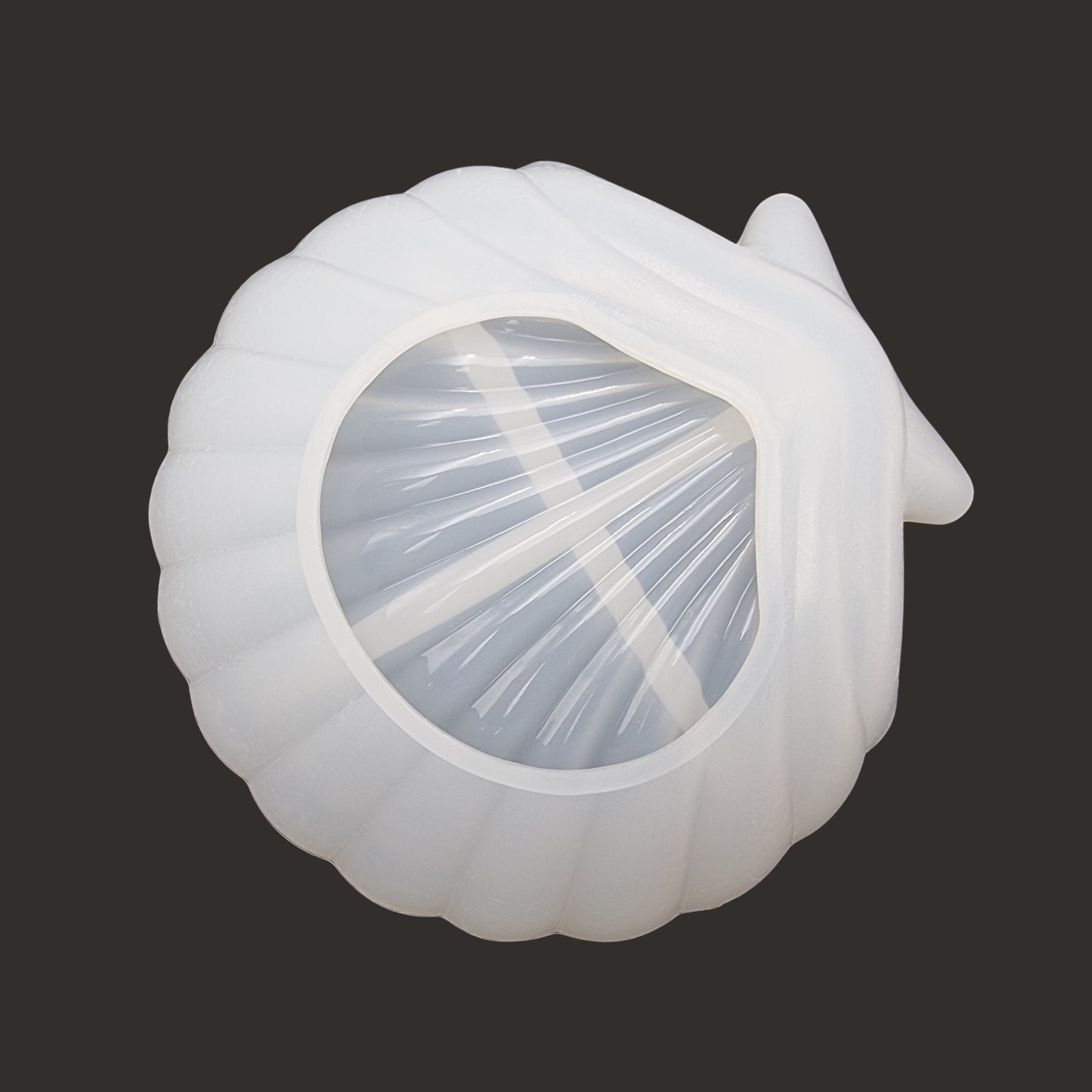 Seashell Dish Silicone Mould