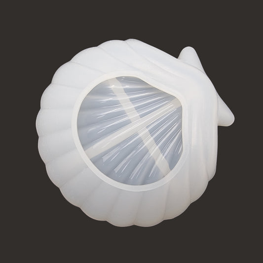 Seashell Dish Silicone Mould