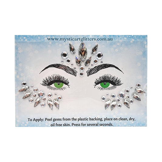 Face Gems - Inspire