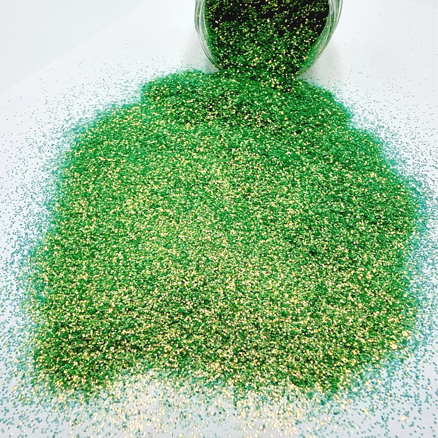 Pesto Iridescent Very Fine