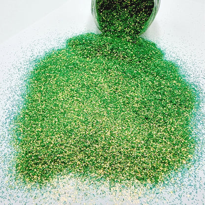 Pesto Iridescent Very Fine