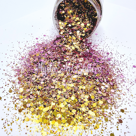 Alter Ego Colour Changing Mix