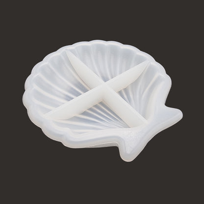 Seashell Dish Silicone Mould