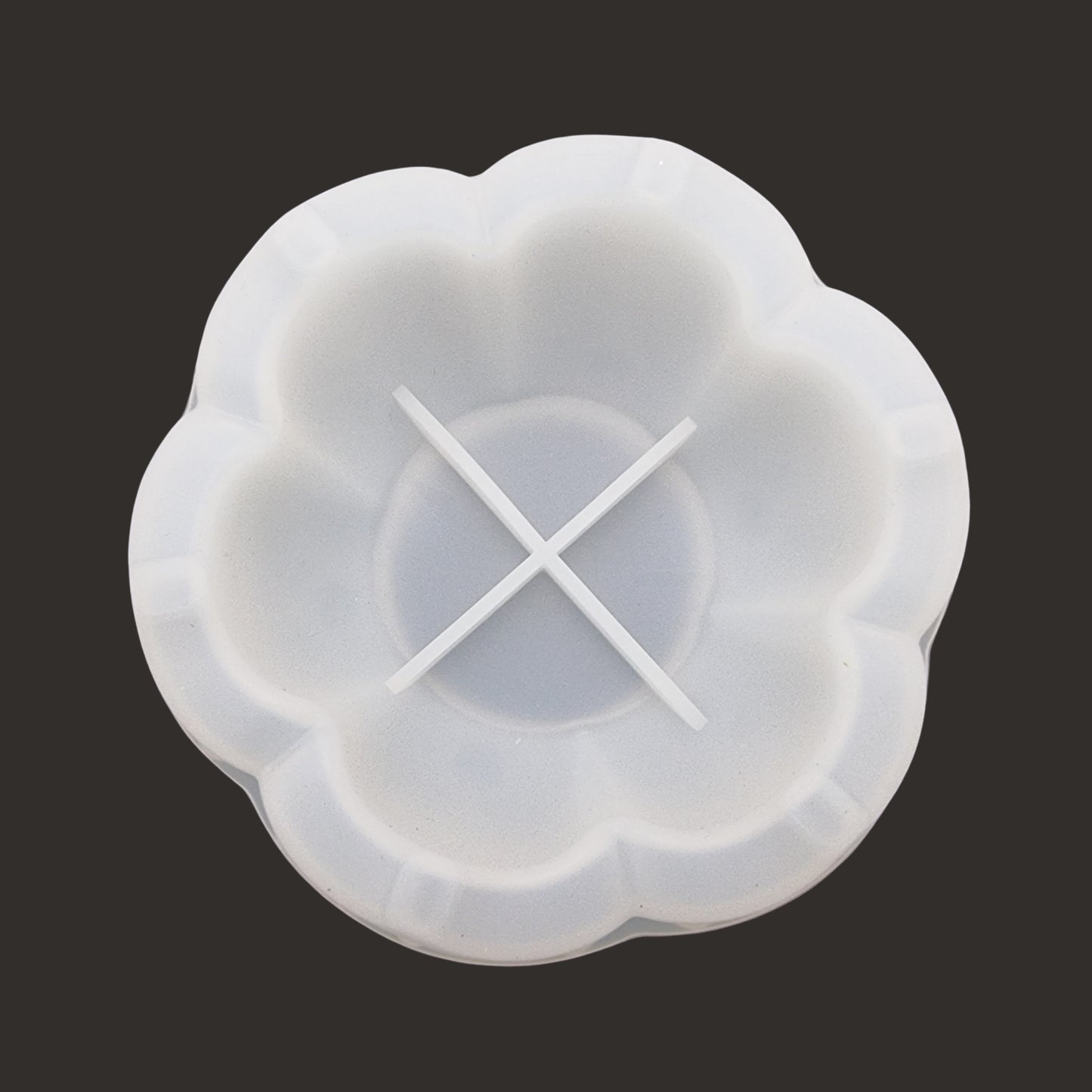 Decorative Bowl Silicone Mould