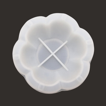 Decorative Bowl Silicone Mould