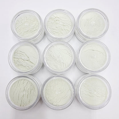 Green Glow in the Dark Mica Powder