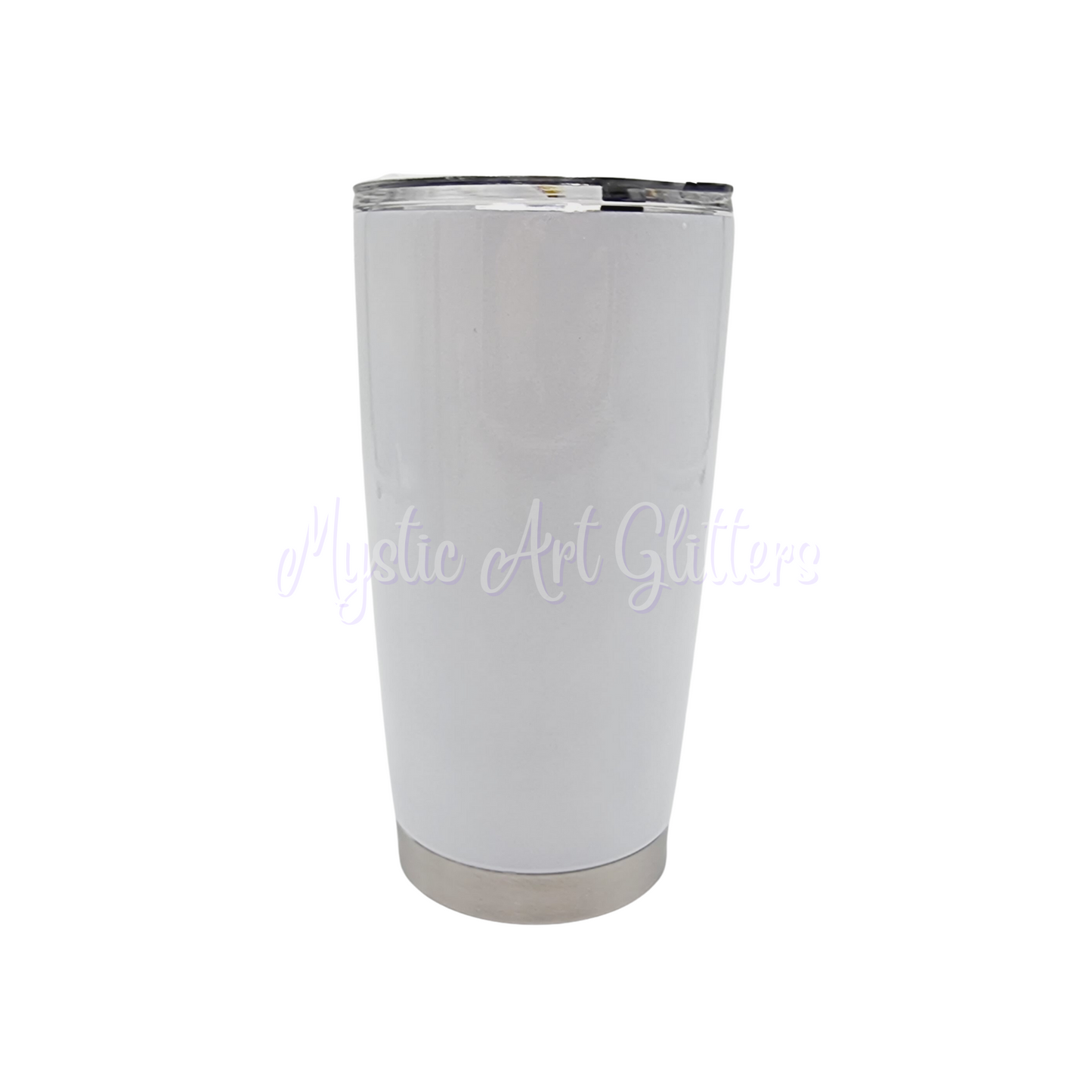 20oz Regular Sublimation Tumbler