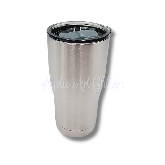 20oz Curved Tumbler