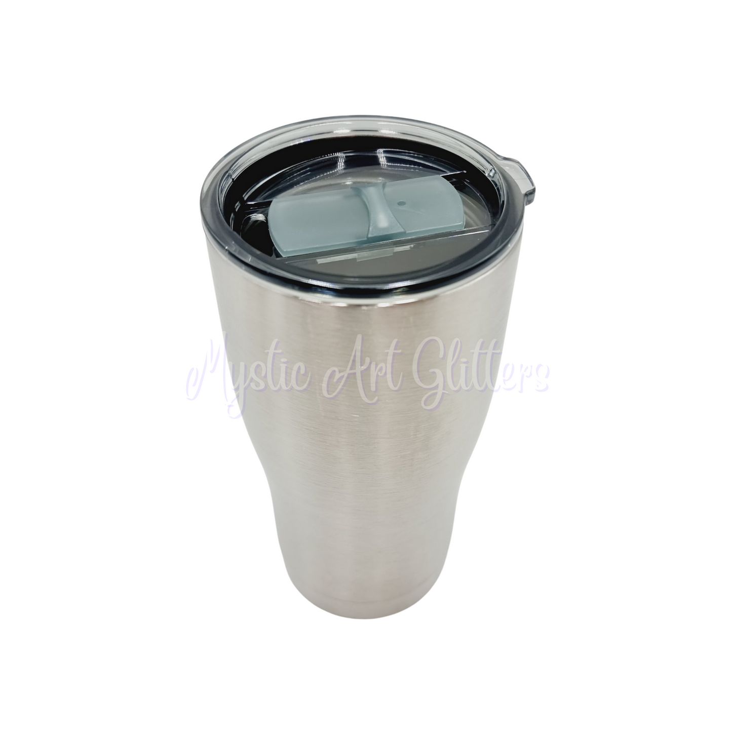 20oz Curved Tumbler