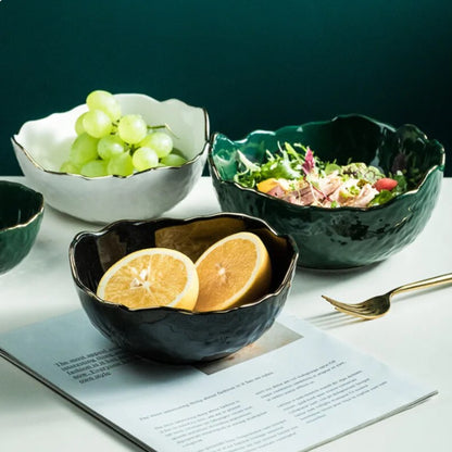 Silicone Bowl Mould