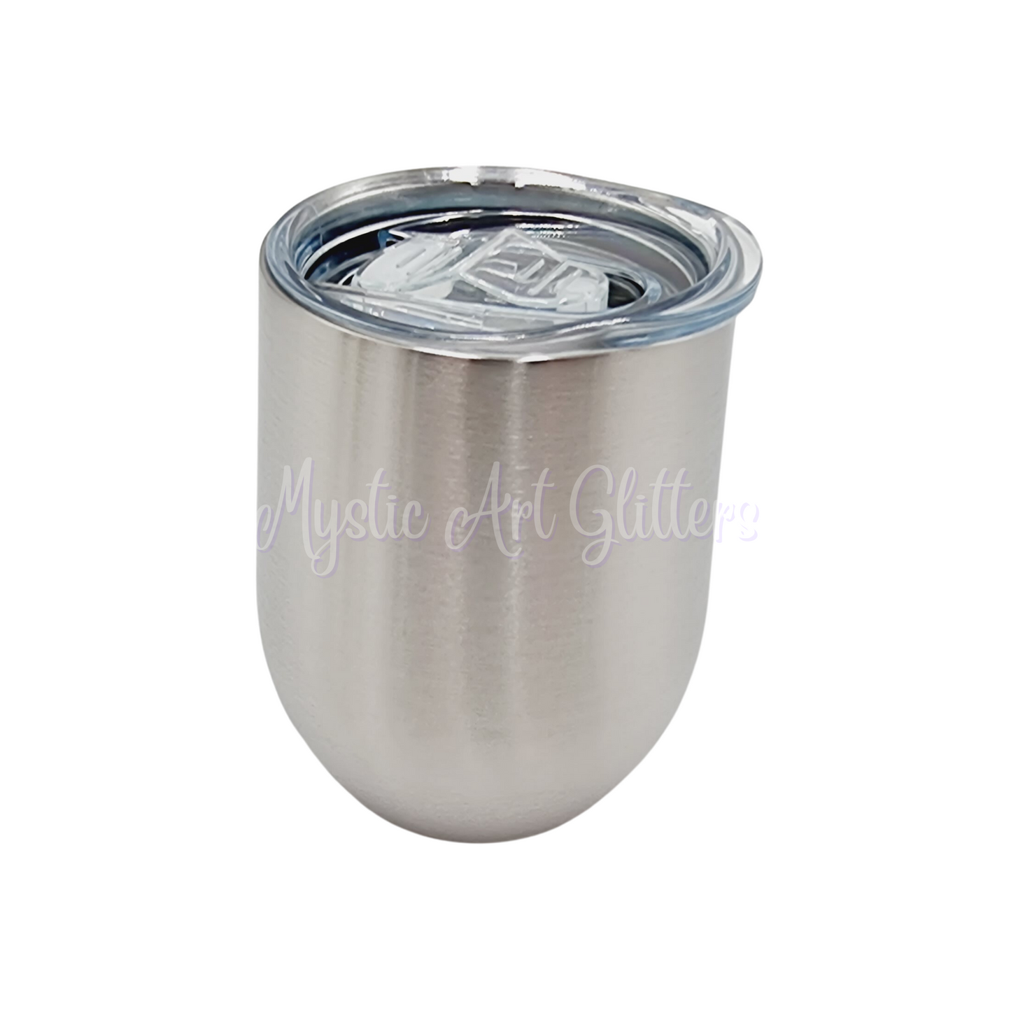 12oz Wine Tumbler