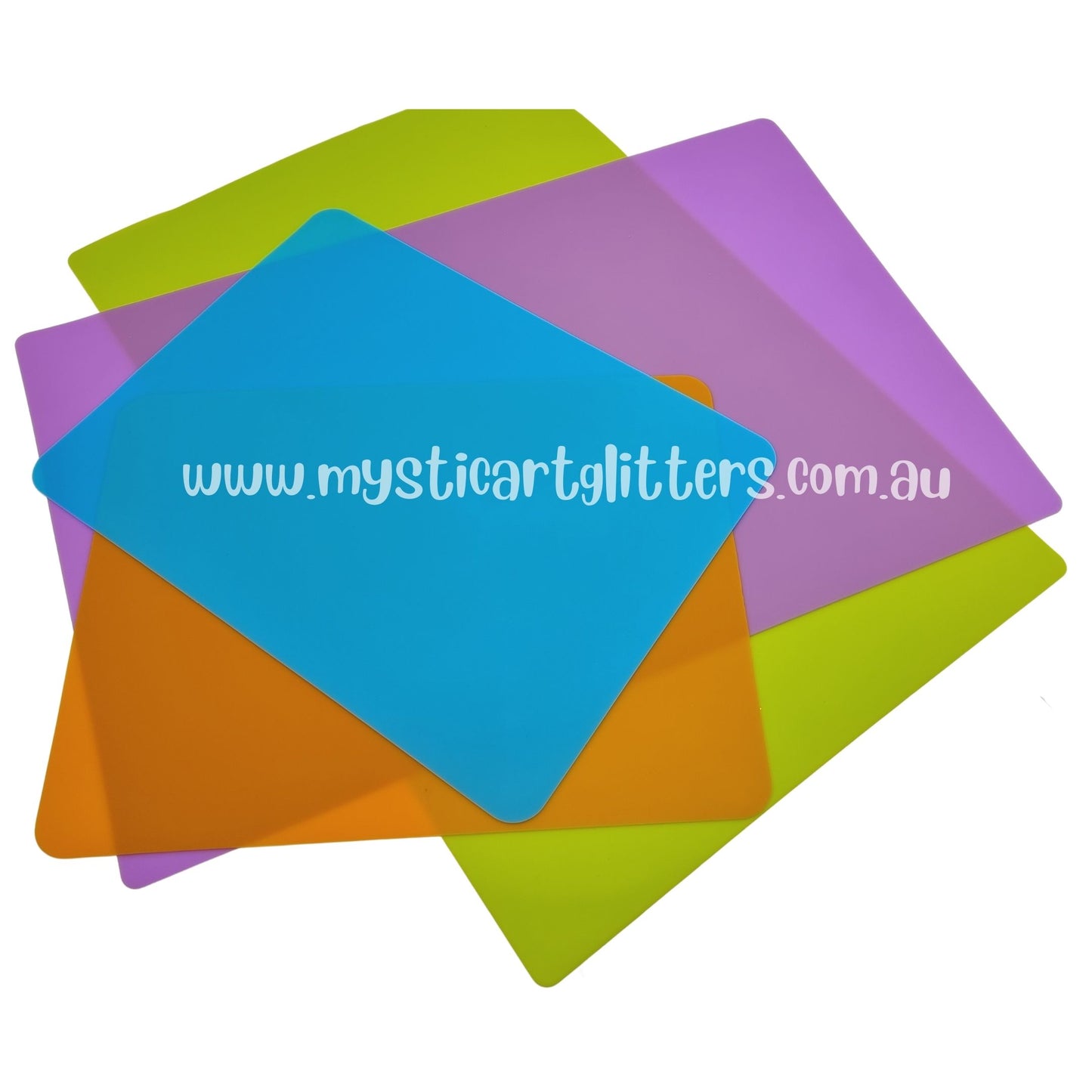 Silicone Mats