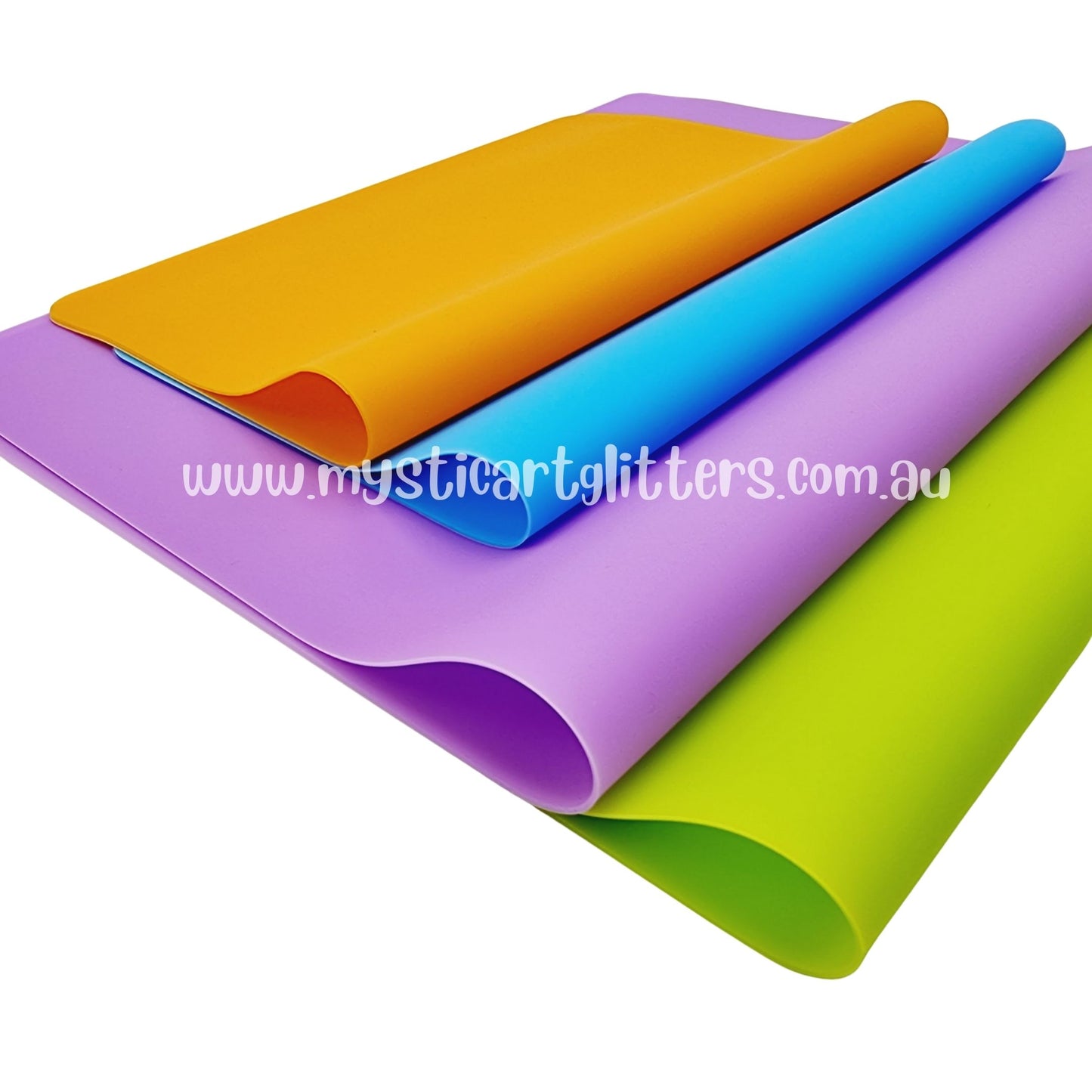 Silicone Mats