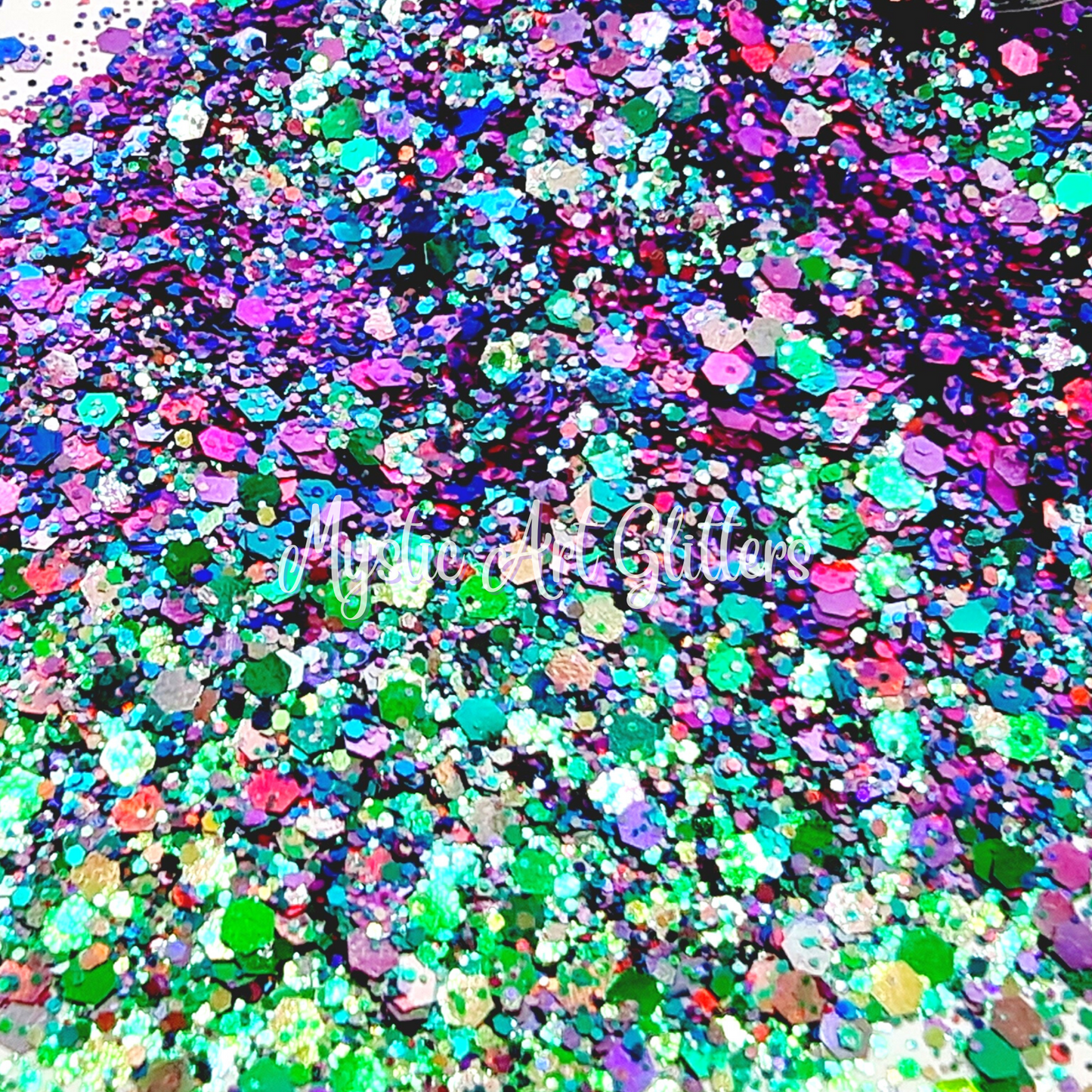 Lilly Pilly Colour Changing Mix