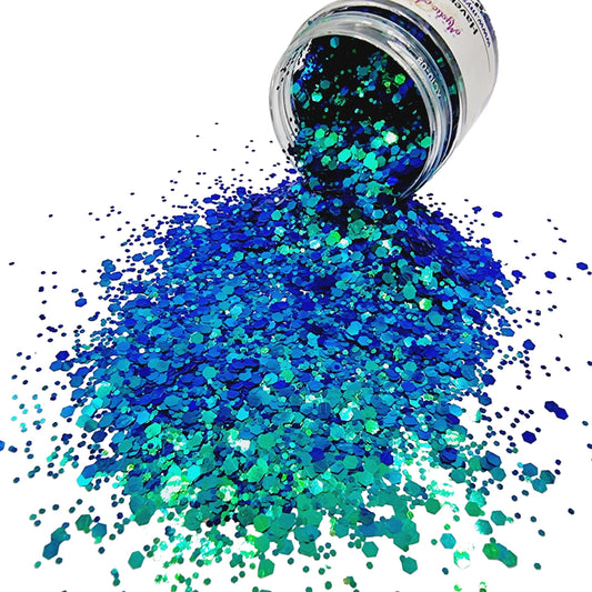 Haven Colour Changing Mix