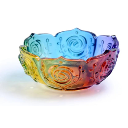 Decorative Bowl Silicone Mould