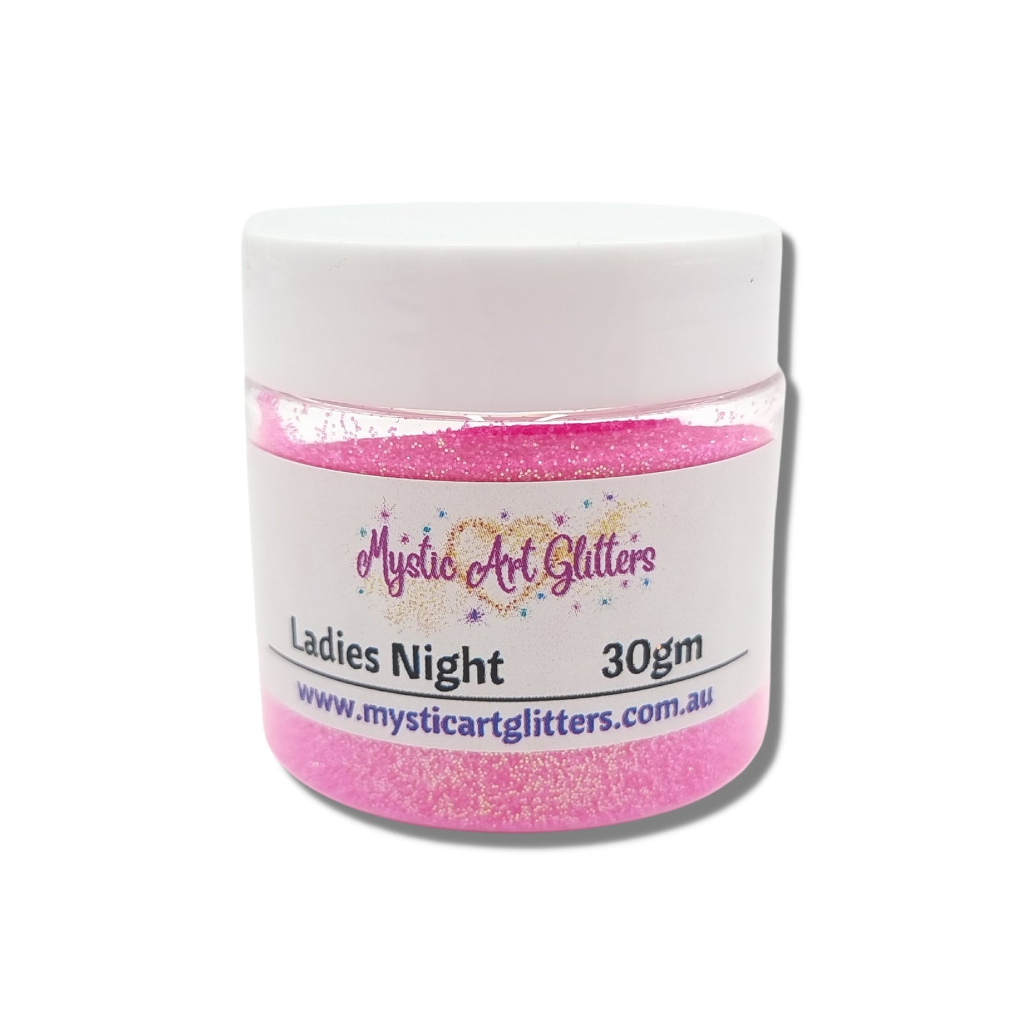 Ladies Night Iridescent Ultra Fine