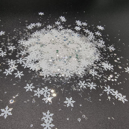 White Christmas